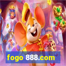 fogo 888.com